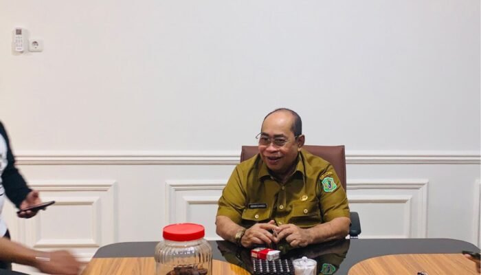 Adhan Dambea Soroti Pemahaman Ahli Hukum UNG yang Bicara Soal Trotoar: Sebanding Anak TK