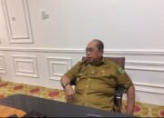 Adhan Dambea Dukung Penuh Penggeledahan Kantor KONI Provinsi Gorontalo: Usut Tuntas Jangan Setengah-Setengah