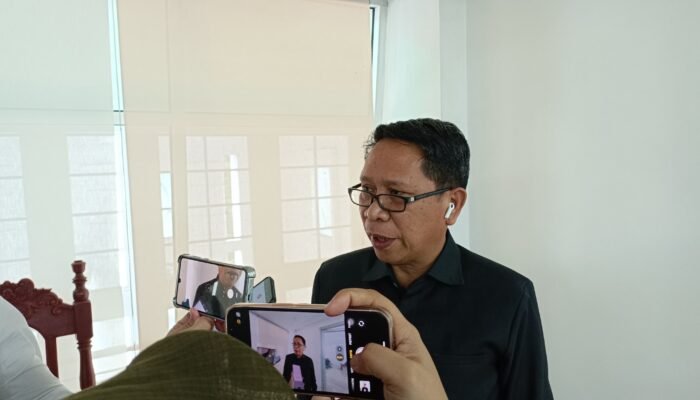 BK DPRD Gorontalo Tetapkan Jadwal Sidang Etik Dua Anggota Dewan, Termasuk Aleg MY