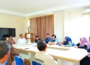 Program Bantuan IKM Mandek, Deprov Gorontalo Temukan Masalah pada Tahap Pengadaan