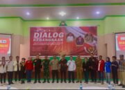 Cipayung Plus Provinsi Gorontalo Hadir Menolak Sikap Intoleransi di Bumi Serambi Madinah