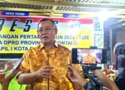 Aleg Fikram Salilama Dorong Warga Aktif Manfaatkan Reses untuk Sampaikan Aspirasi