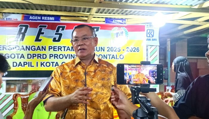Aleg Fikram Salilama Dorong Warga Aktif Manfaatkan Reses untuk Sampaikan Aspirasi