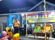Reses Aleg Fikram Salilama di Kelurahan Bugis, Warga Titip Aspirasi soal Drainase Hingga Bantuan Masjid