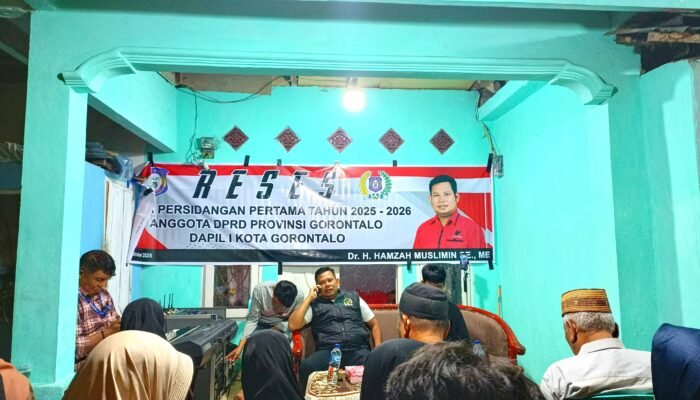 Pelayanan RS Tersendat Akibat BPJS, Aleg Hamzah Muslimin Langsung Tindaklanjuti