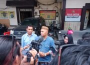 Seorang ASN di Kota Gorontalo Dilaporkan ke Polisi, Diduga Selingkuh dan Ancam Bunuh Istrinya