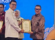 Kota Gorontalo Bawa Pulang Enam Medali di Germas SAPA 2025, Kepemimpinan Adhan Dambea Tuai Apresiasi