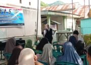 Reses DPRD: Aspirasi UMKM dan Rawan Pangan di Kelurahan Bugis Jadi Prioritas Aleg Indriani Dunda