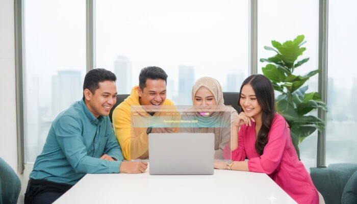 Indosat Ooredoo Hutchison Jawab Kebutuhan Talenta Digital Lewat Kelas AI Gratis di IDCamp 2025