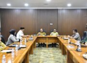 Hasil Rapat Forkopimda: Komit Jaga Kondusifitas Daerah, Layanan Publik Tetap Berjalan