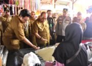 Mudahkan Warga dan TNI/Polri, Wali Kota Adhan Usul Beras SPHP di Jual di Kantor Kelurahan