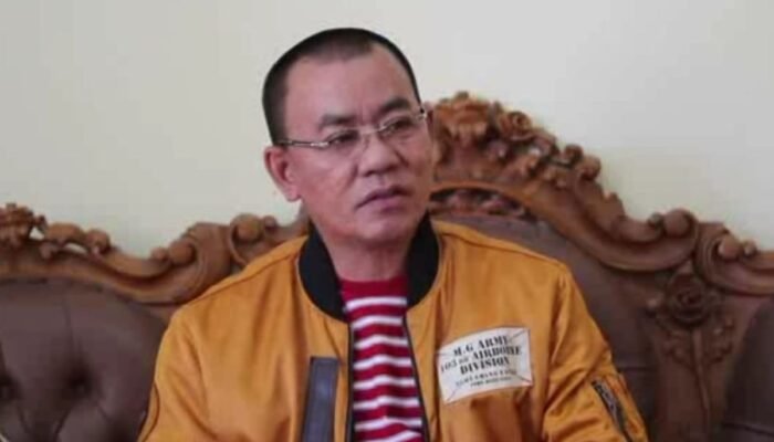 Ketua KONI Gorontalo Soal Penggeledahan Kejati: Kami Hormati Proses Hukum