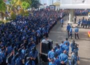 1.821 TPKD Resmi jadi PPPK Paruh Waktu, Wali Kota Adhan: Yang TMS Tetap Diperjuangkan