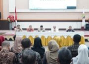 Wali Kota Adhan Ingatkan Perangkat Daerah: Jangan Kerja Tanpa Aturan