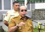 BPKP Beri 20 Catatan Khusus untuk RSUD Aloei Saboe, Wali Kota Adhan: Mari Kita Benahi