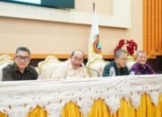 Pokmas Hanya Sampai Tahun Ini, Wali Kota Adhan: Tugasnya akan Digantikan LPM