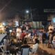 Wajah Baru Pasar Sentral Setelah ‘Dipoles’ Wali Kota Adhan, Layaknya SunBae Manado