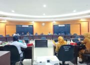 Lokasi Pembangunan Lapas Perempuan Dipersoalkan Warga, Fikram Desak Pemrov Segera Selesaikan