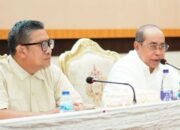 Capai Target Pajak Bumi Dan Bangunan, Adhan Dambea Siapkan Reward Bagi 9 Kelurahan