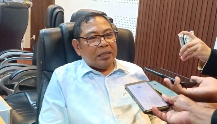 Realisasi Program IKM 2025 Gagal, Aleg Limonu Hippy Minta Gubernur Copot Kadis Kumperindag