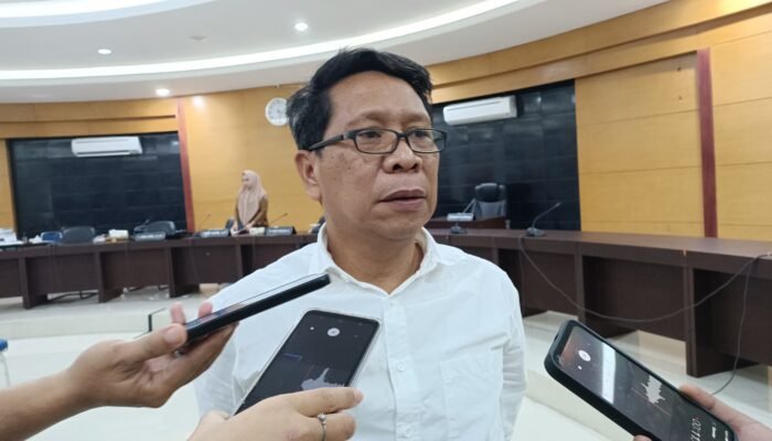 BK Deprov Gorontalo Gelar Sidang Dugaan Pelanggaran Kode Etik Aleg MY