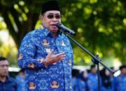 Ungkap Perkembangan Tuntutan Ke BSG, Adhan Dambea : Sudah Menunjukkan Arah Positif