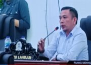 Ghalieb Lahidjun Minta Gubernur Perjuangkan Nasib Ratusan Honorer Non-Database