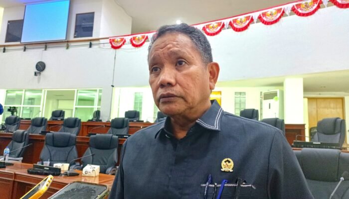 Ridwan Monoarfa Soroti Nasib Pendamping Koperasi: Mereka Dibutuhkan Kembangkan KMP