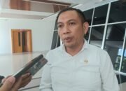Bukan Soal Medali, Komisi IV Soroti Kadispora Sebut Masalah Kepemudaan Tak Tersentuh