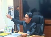 Aliansi Mahasiswa Nilai Proses Etik Kasus MY Lambat, Umar Karim Tegaskan Proses Tetap Jalan