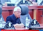 Aleg Fadli Poha Minta Pemprov Benahi Infrastruktur Rusak di Tabongo–Batudaa