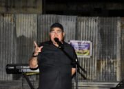 Lagi, Wali Kota Adhan Ingatkan Tak Ada Pungutan di Pelataran Sentral