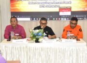 Bencana Bisa Terjadi Kapan Saja, Wawali Indra: Kesiapsiagaan Harus Sepanjang Waktu