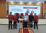 BEM UNG Gelar EISLS 2025, Soroti Paradoks Pertambangan Indonesia Timur