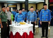 Peringati Hari AIDS Sedunia, Wali Kota Adhan: Stop Diskriminatif Terhadap Penderita AIDS