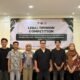 Inisiatif Mahasiswa: RUMAH PERDATA Sukses Selenggarakan Legal Opinion Competition